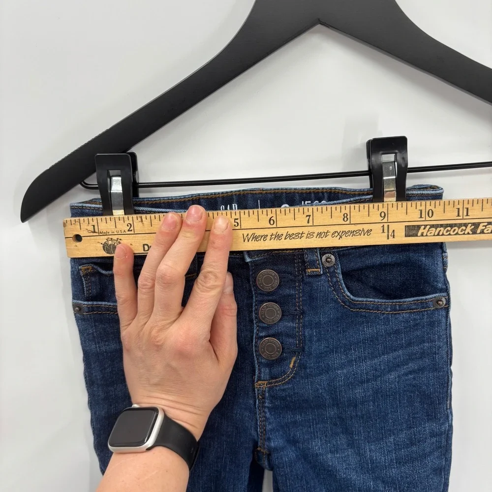 GAP high rise